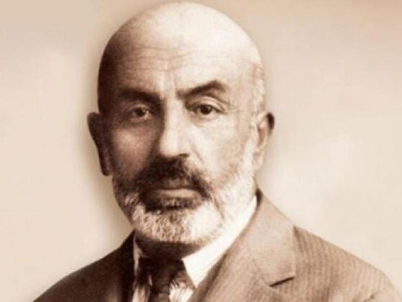 Mehmet Akif Ersoy kimdir?