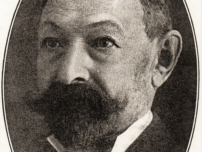 Alexander F. Godefroy - Saç kurutma makinesinin mucidi! - İlk saç kurutma yöntemleri!