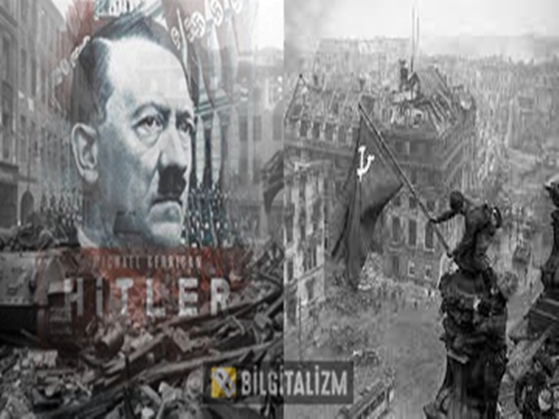 2. Dünya Savaşı ölüm sayısı | 2. Dünya Savaşı'nda kaç insan öldü? | II. Dünya Savaşı Tarihi
