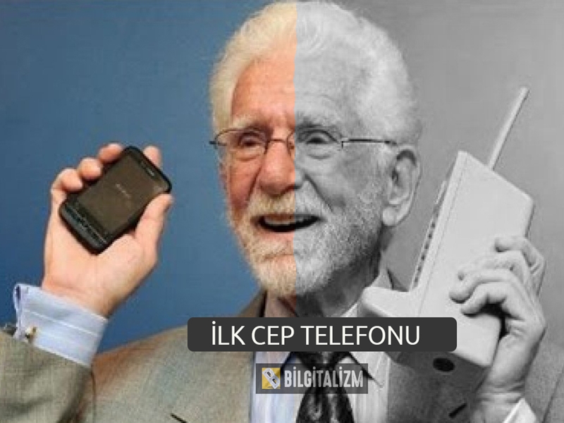 İlk cep telefonu, Cep telefonunu kim icat etti? İlk cep telefonu markası hangisi?