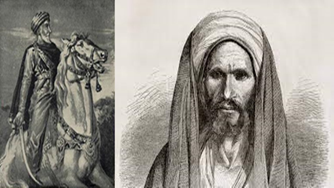 Hasan Sabbah kimdir? Hasan Sabbah ve Haşhaşiler