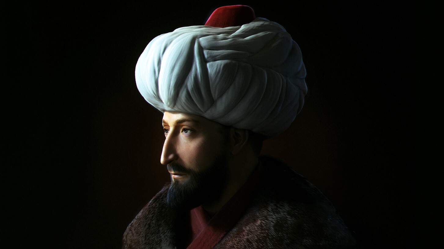 Fatih Sultan Mehmet'in 5 İlham Veren Sözü