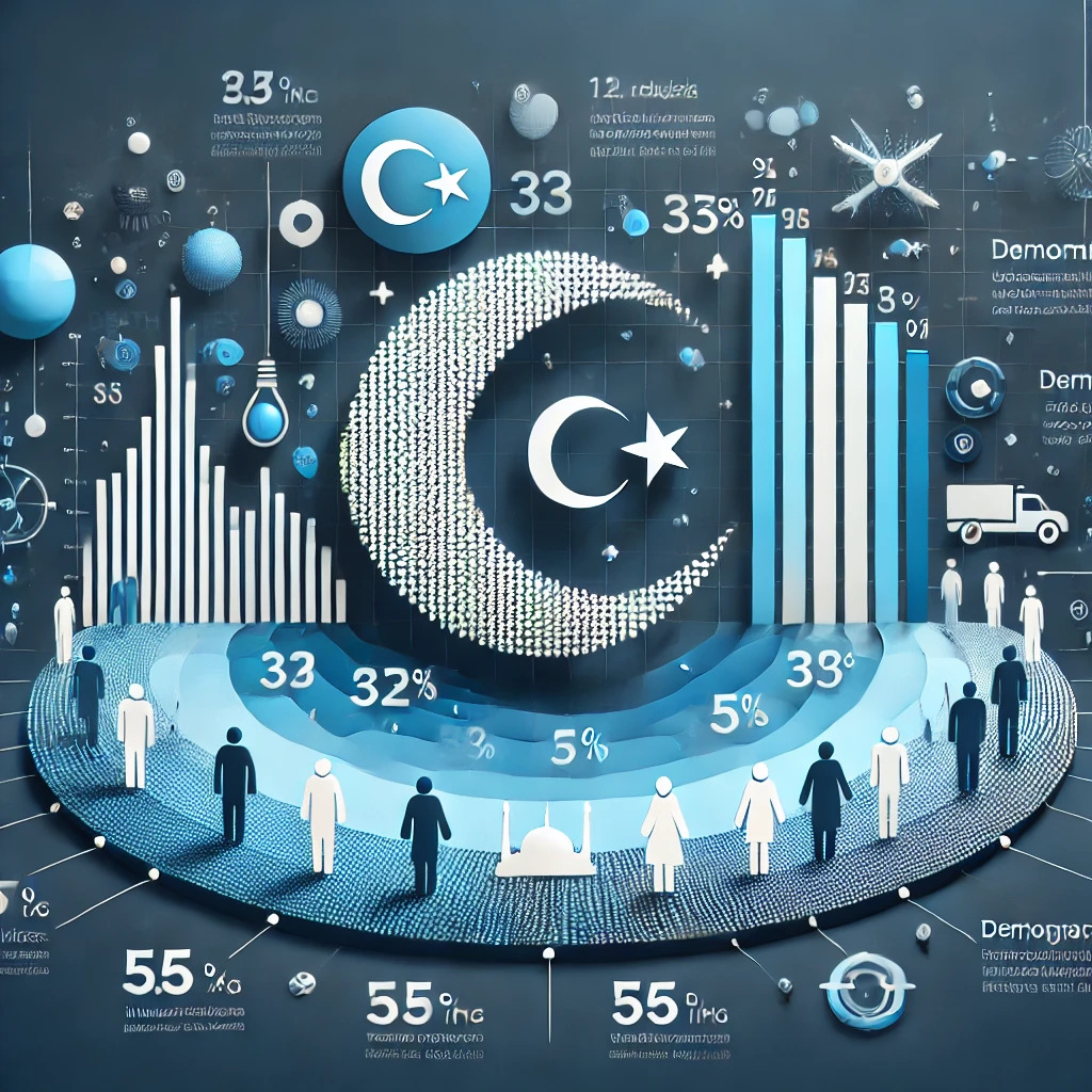 TÜRKİYE'DE YILLARA GÖRE 10 BÜYÜKŞEHİR ÖLÜM SAYILARI
