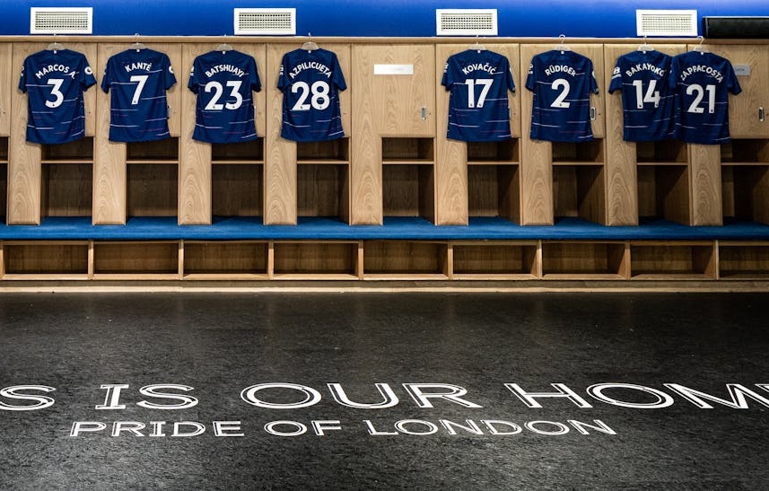 EN FAZLA TRANSFER ÜCRETİ HARCAYAN 10 FUTBOL KULÜBÜ